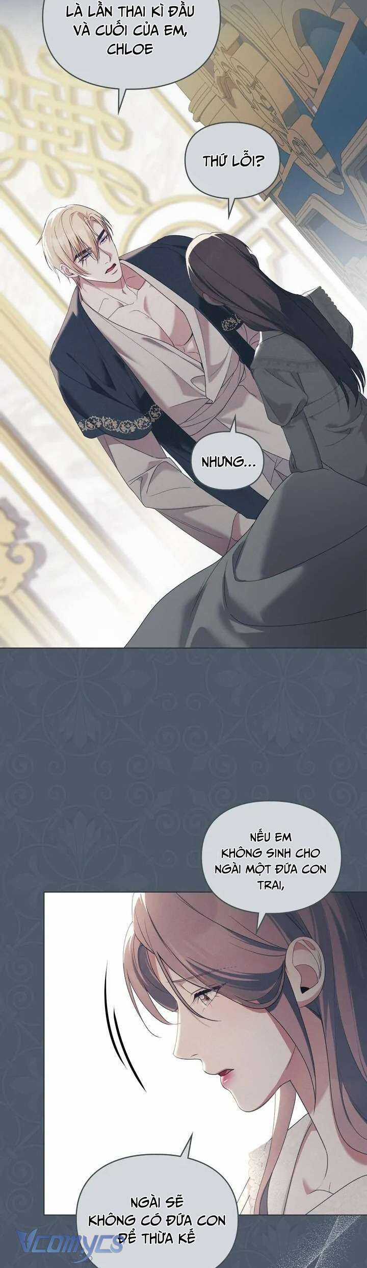 Phản Bội Nhân Phẩm - Chapter 41 - Trang 22