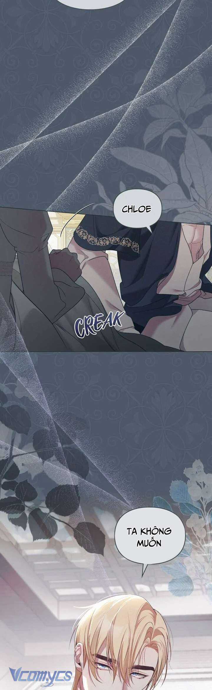 Phản Bội Nhân Phẩm - Chapter 41 - Trang 23