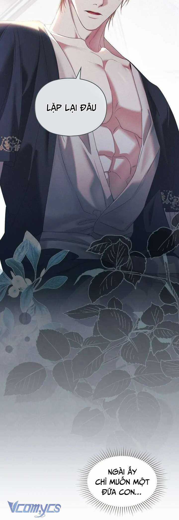 Phản Bội Nhân Phẩm - Chapter 41 - Trang 24