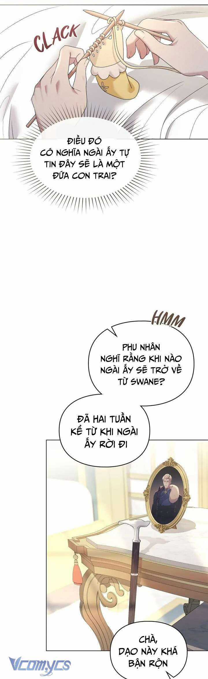 Phản Bội Nhân Phẩm - Chapter 41 - Trang 25