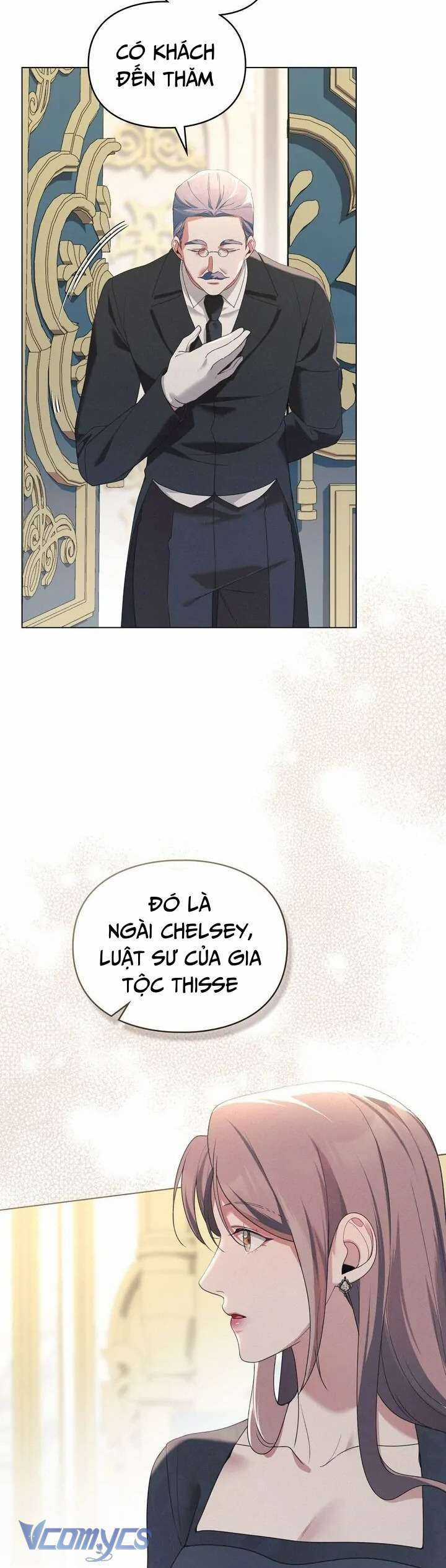 Phản Bội Nhân Phẩm - Chapter 41 - Trang 27