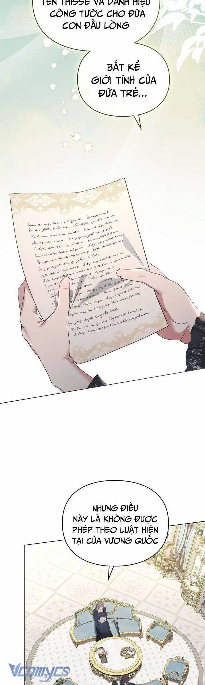 Phản Bội Nhân Phẩm - Chapter 41 - Trang 30