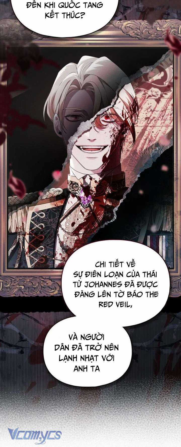 Phản Bội Nhân Phẩm - Chapter 41 - Trang 4