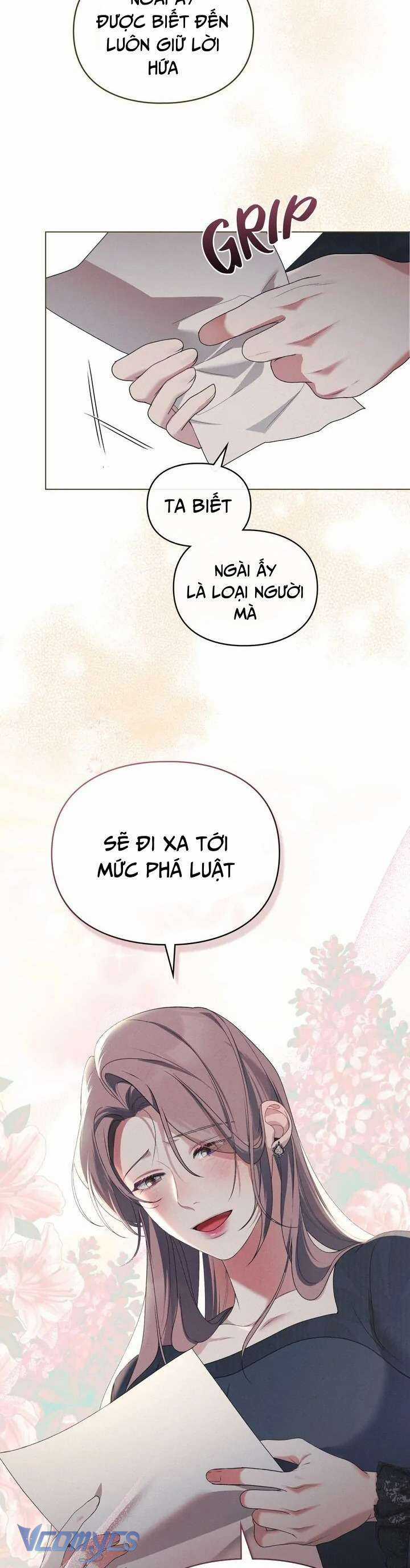 Phản Bội Nhân Phẩm - Chapter 41 - Trang 32