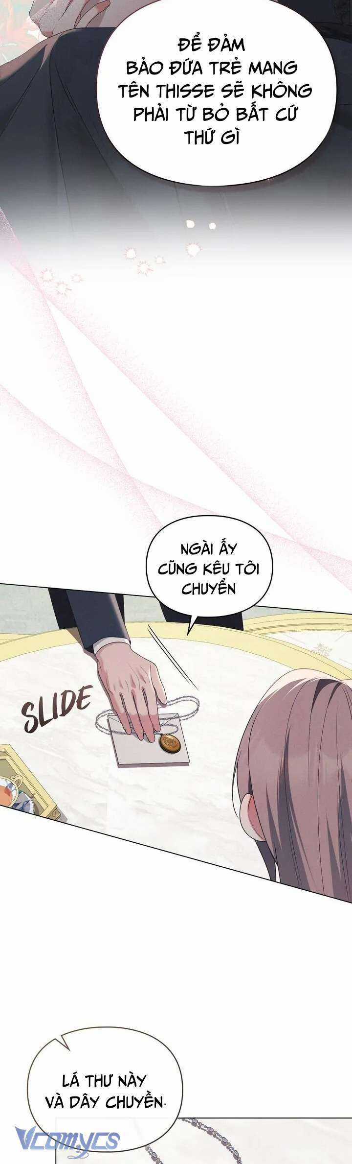 Phản Bội Nhân Phẩm - Chapter 41 - Trang 33