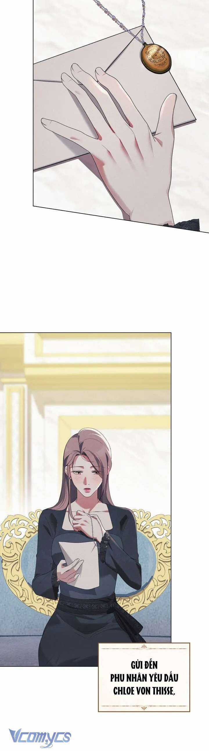 Phản Bội Nhân Phẩm - Chapter 41 - Trang 34