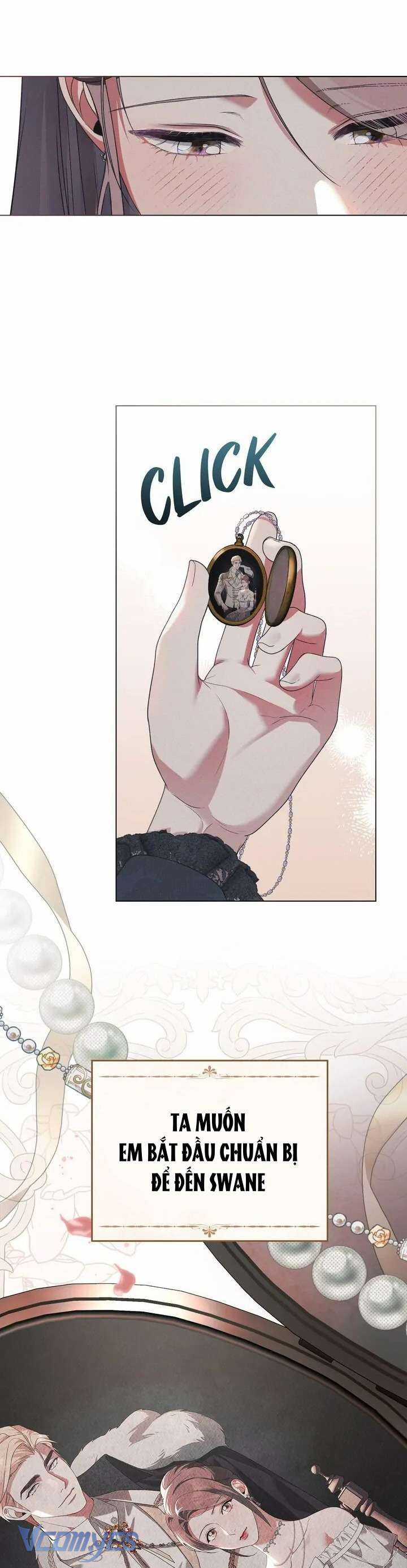 Phản Bội Nhân Phẩm - Chapter 41 - Trang 35