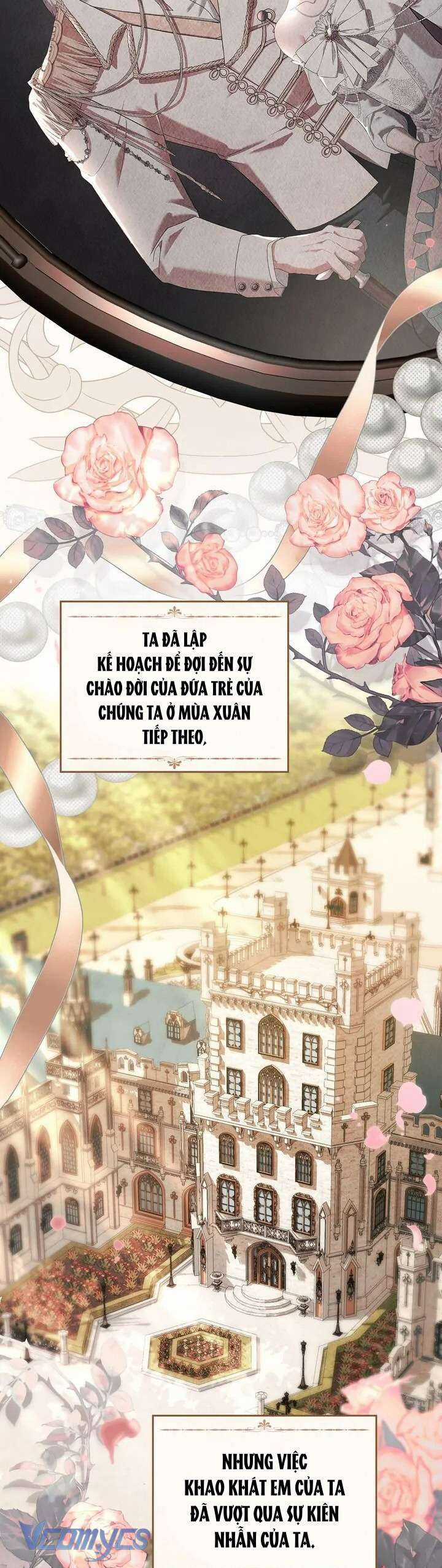 Phản Bội Nhân Phẩm - Chapter 41 - Trang 36