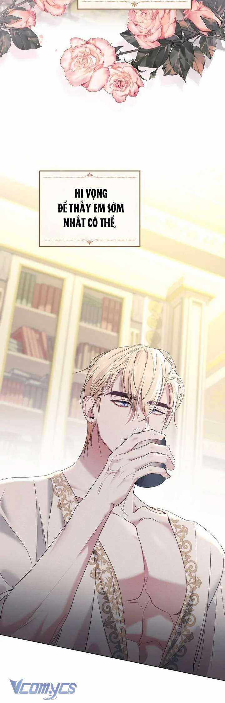 Phản Bội Nhân Phẩm - Chapter 41 - Trang 37