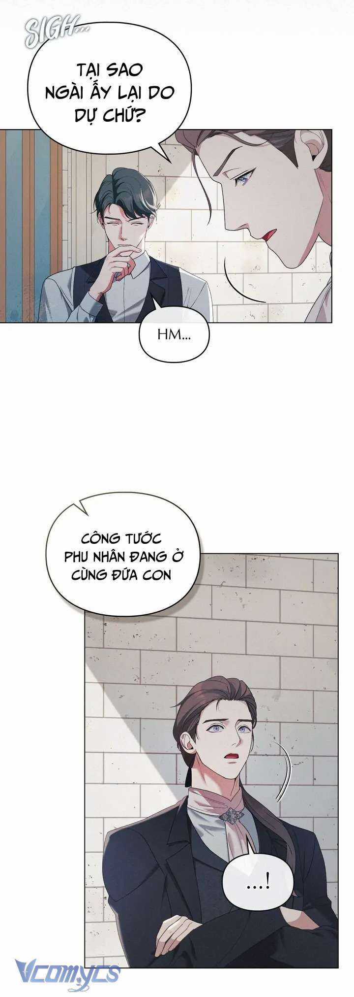 Phản Bội Nhân Phẩm - Chapter 41 - Trang 5