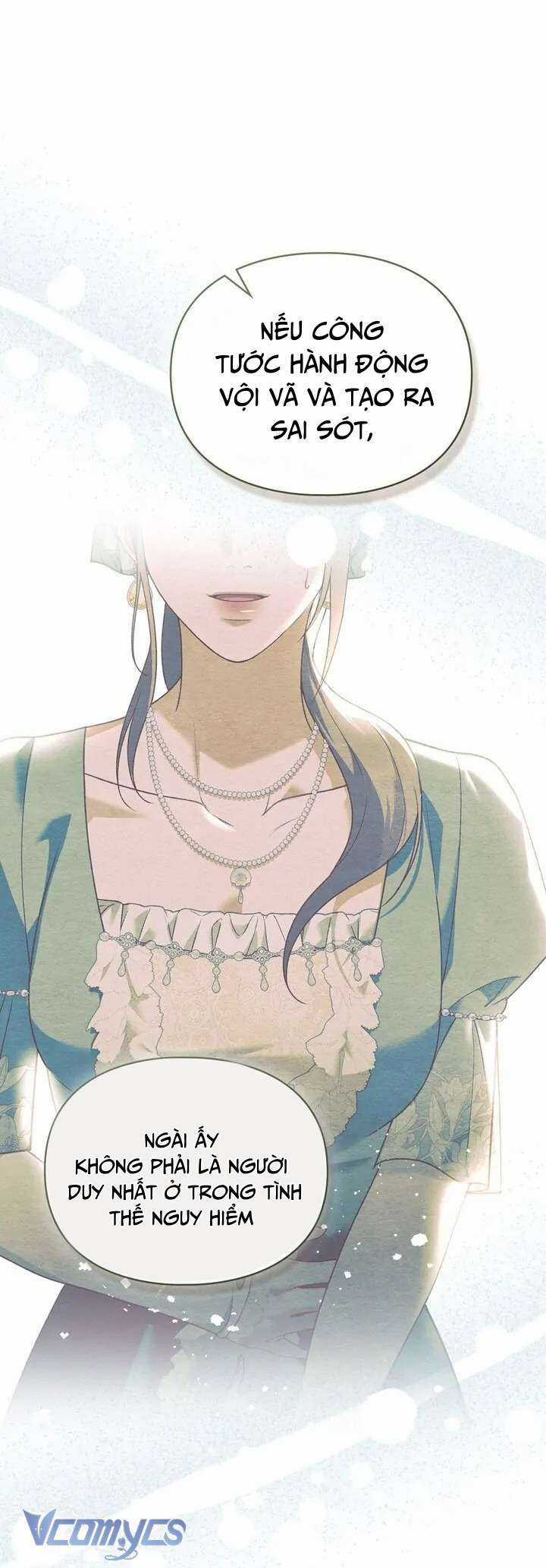 Phản Bội Nhân Phẩm - Chapter 41 - Trang 6