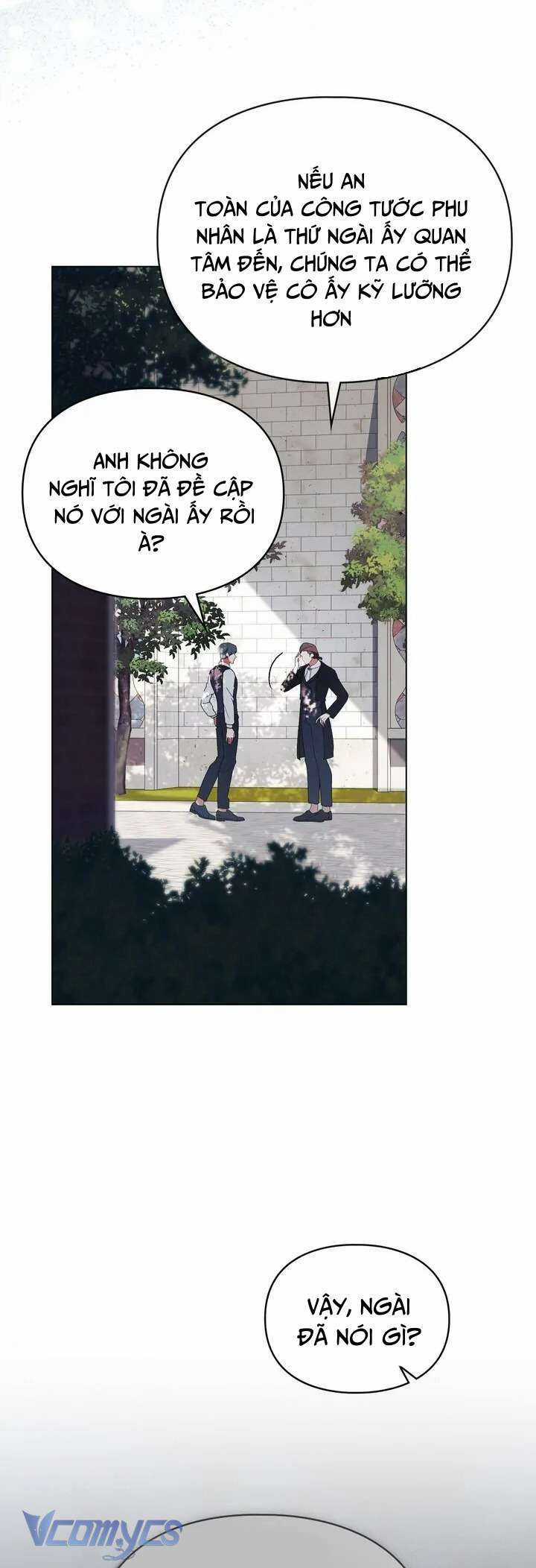 Phản Bội Nhân Phẩm - Chapter 41 - Trang 7