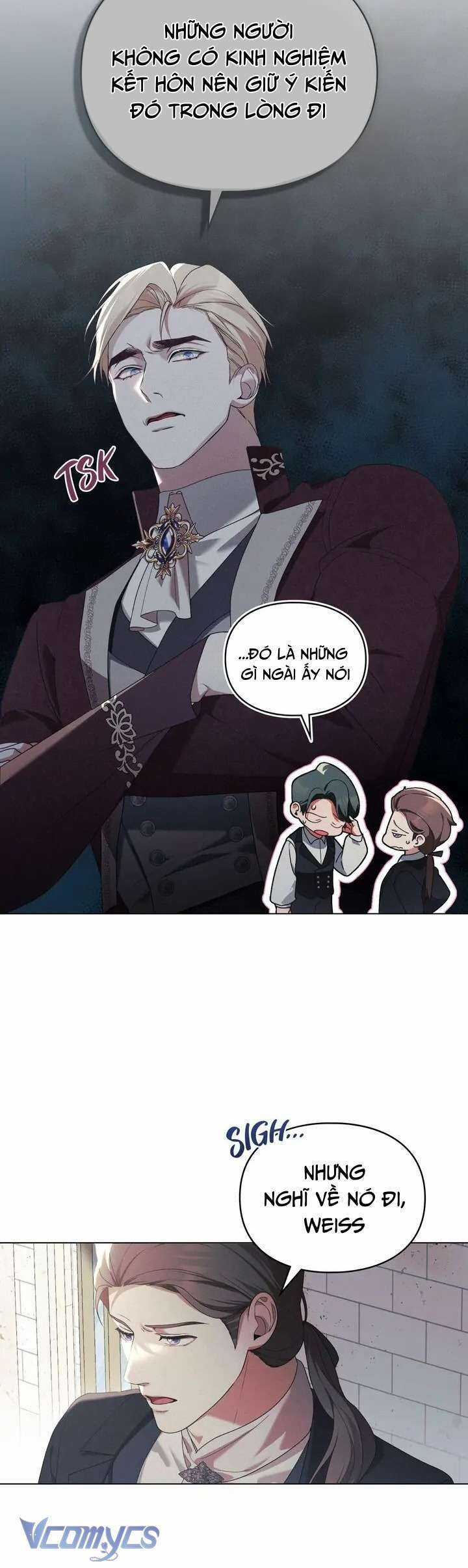 Phản Bội Nhân Phẩm - Chapter 41 - Trang 8