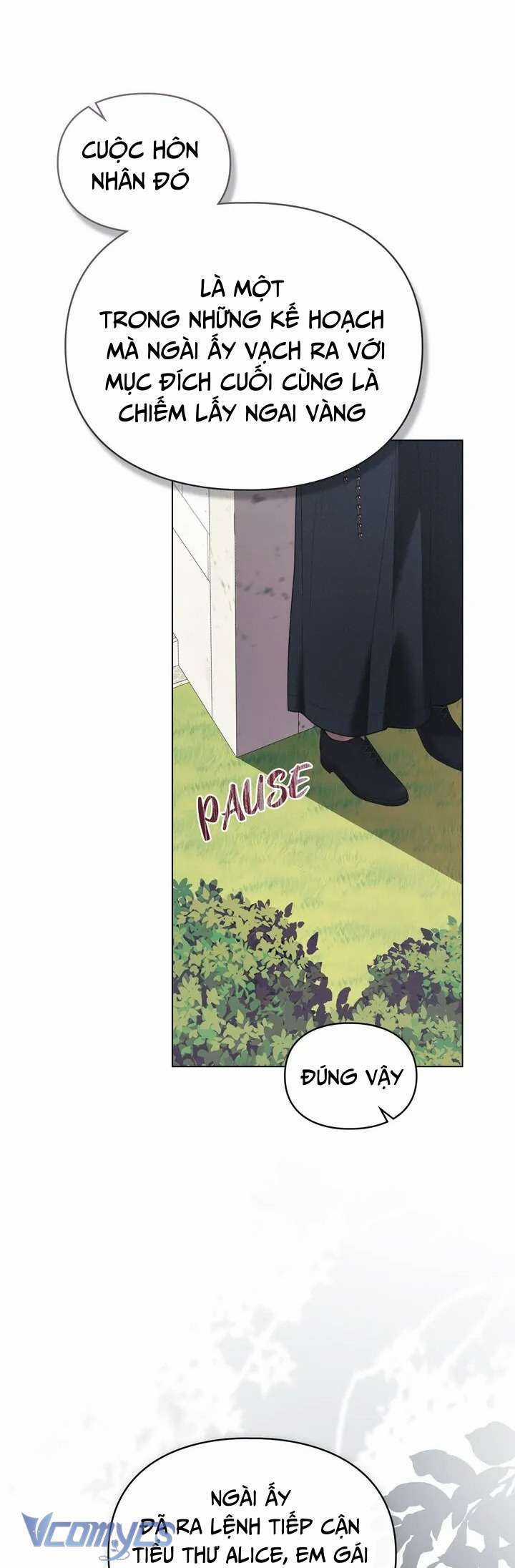 Phản Bội Nhân Phẩm - Chapter 41 - Trang 9