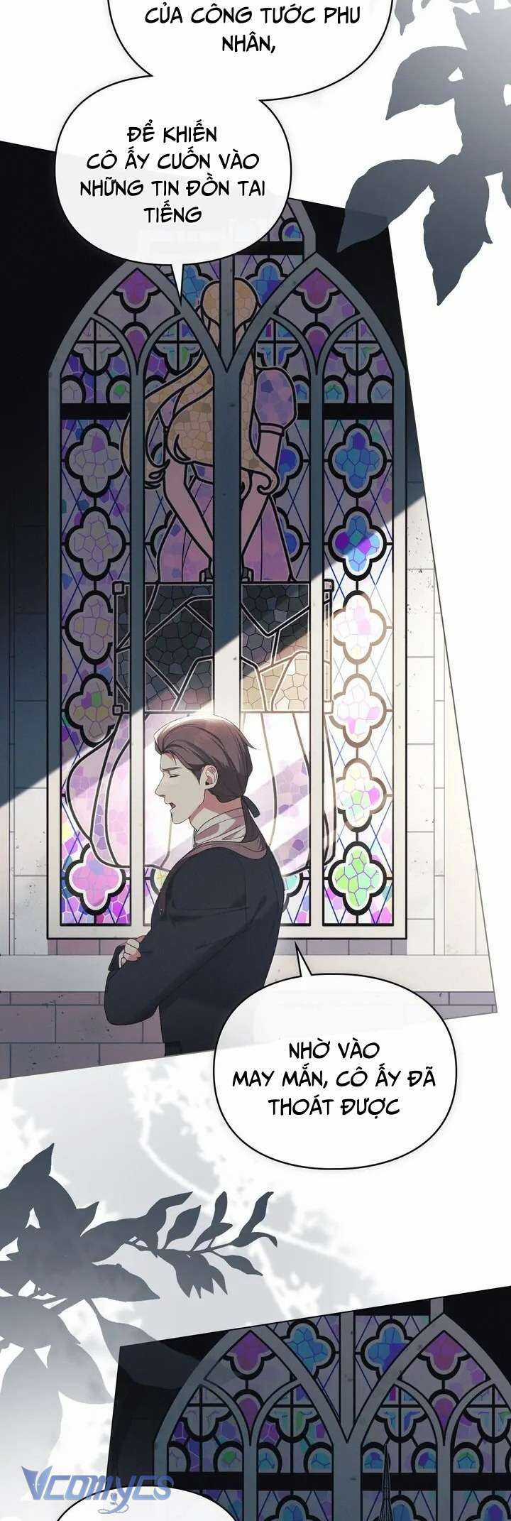 Phản Bội Nhân Phẩm - Chapter 41 - Trang 10