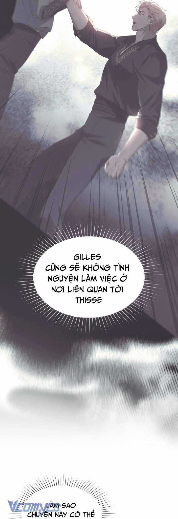 Phản Bội Nhân Phẩm - Chapter 42 - Trang 12