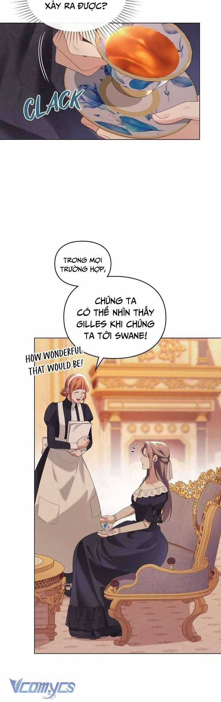 Phản Bội Nhân Phẩm - Chapter 42 - Trang 13