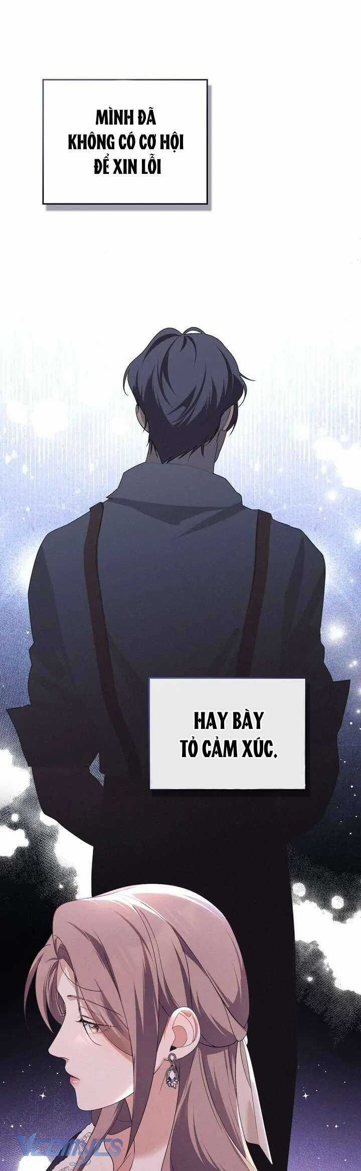 Phản Bội Nhân Phẩm - Chapter 42 - Trang 14