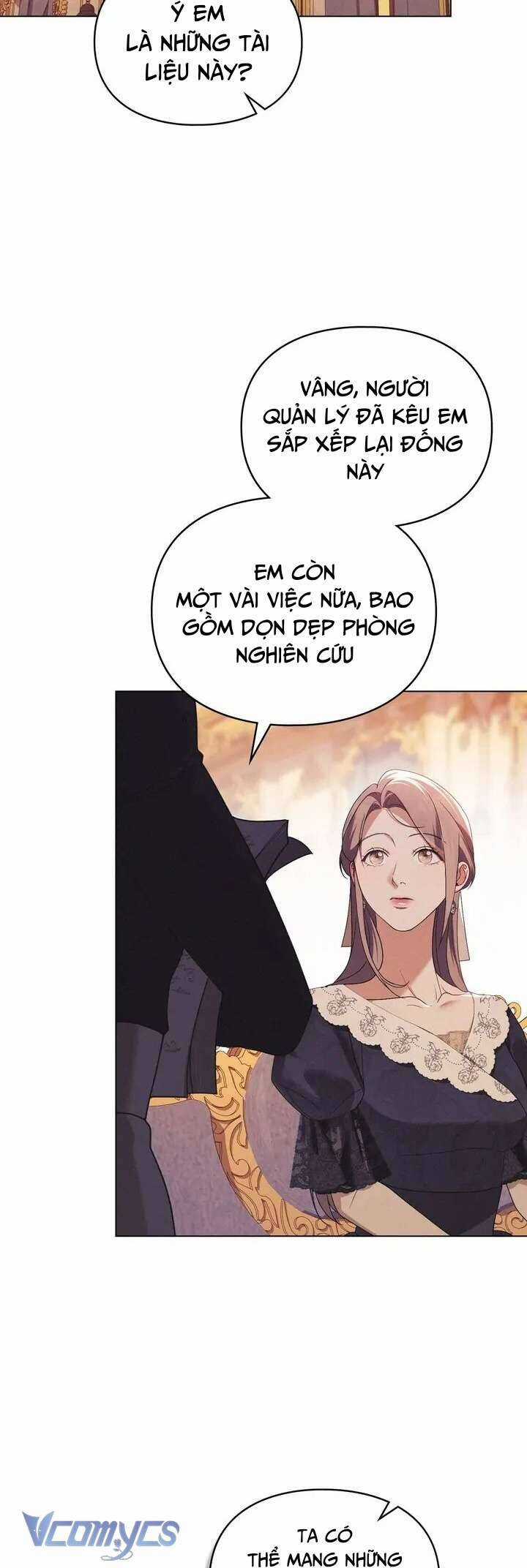 Phản Bội Nhân Phẩm - Chapter 42 - Trang 16