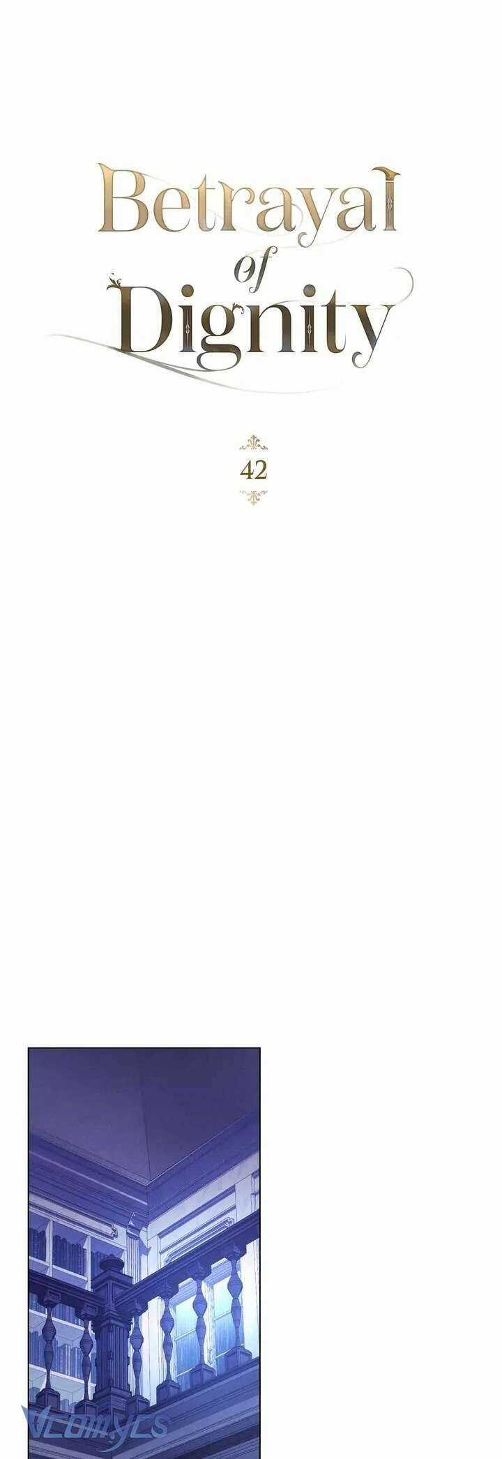 Phản Bội Nhân Phẩm - Chapter 42 - Trang 19