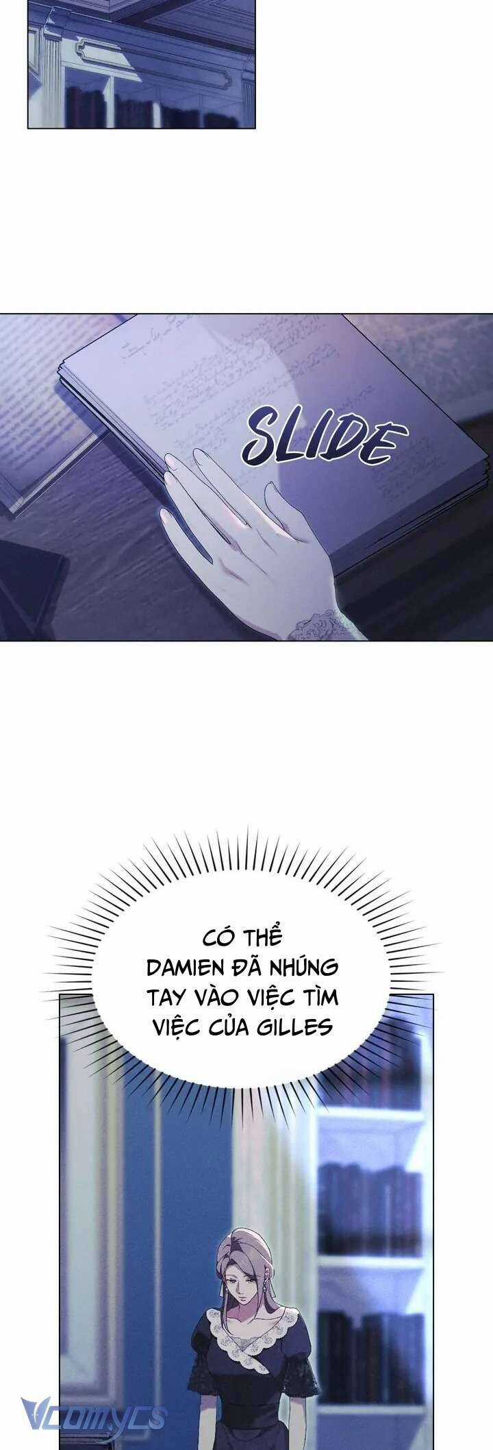 Phản Bội Nhân Phẩm - Chapter 42 - Trang 20