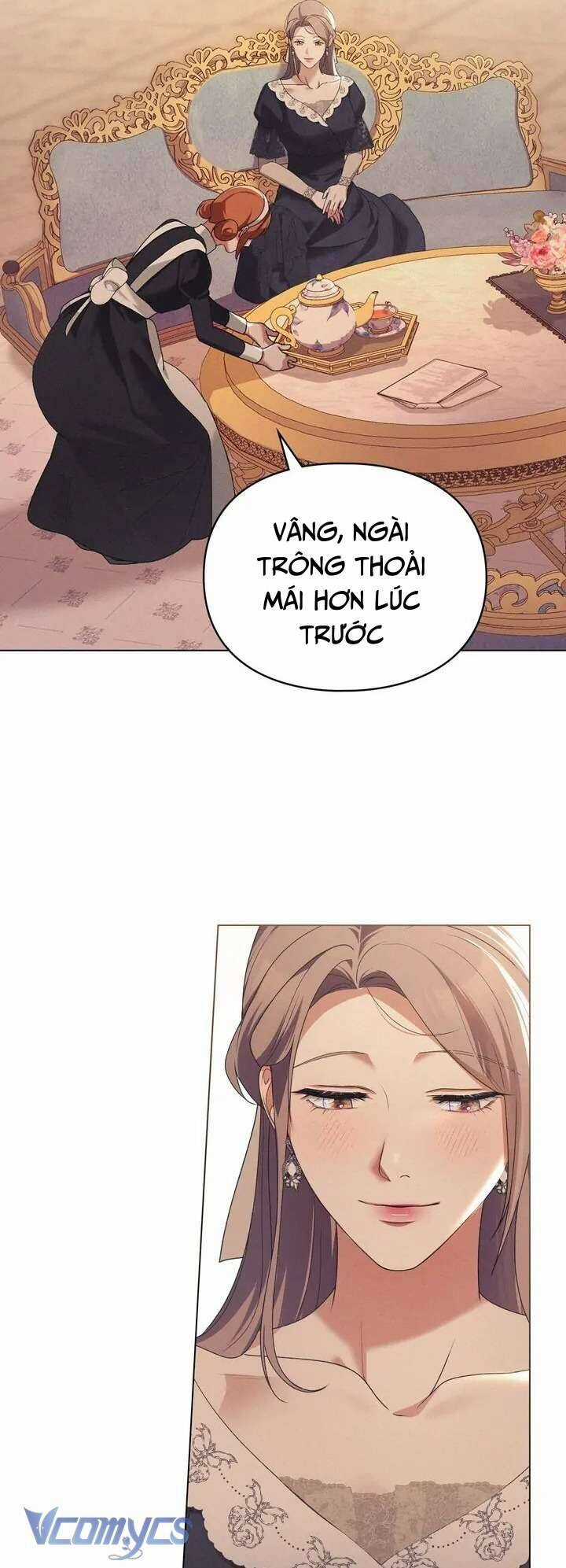Phản Bội Nhân Phẩm - Chapter 42 - Trang 3