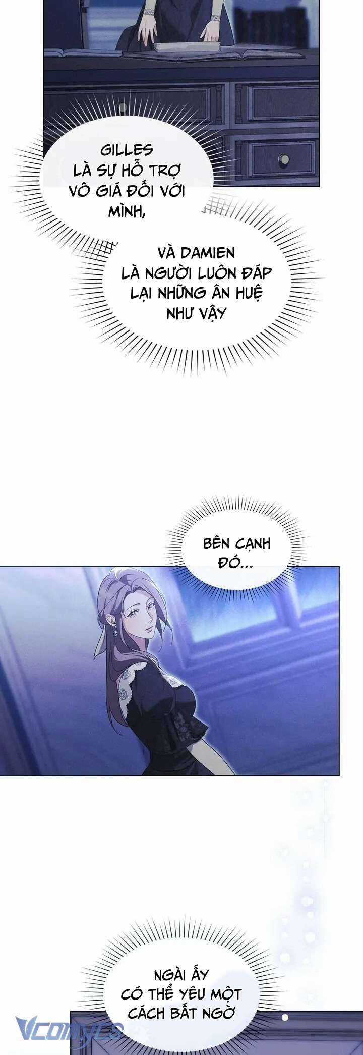 Phản Bội Nhân Phẩm - Chapter 42 - Trang 21