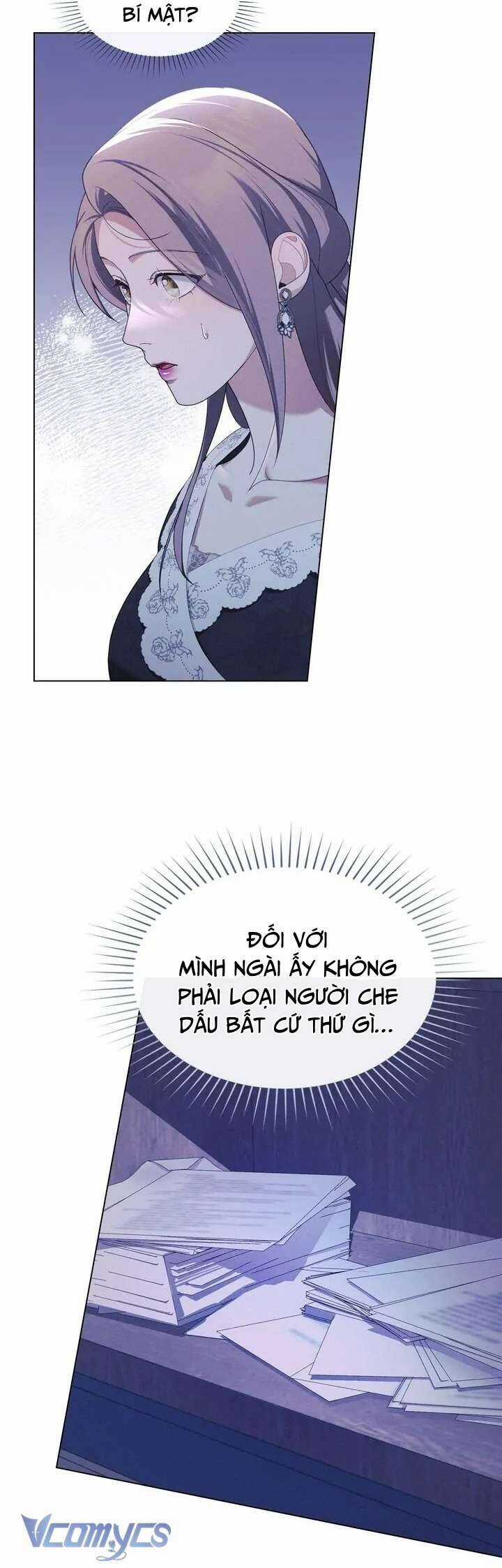 Phản Bội Nhân Phẩm - Chapter 42 - Trang 27