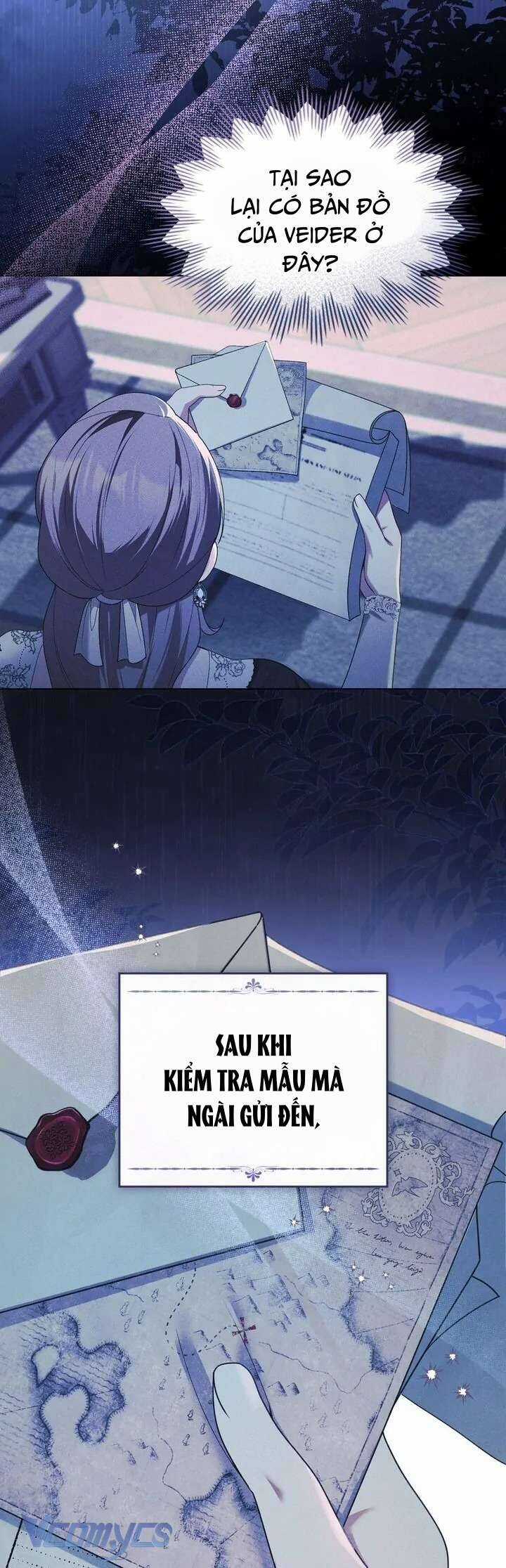 Phản Bội Nhân Phẩm - Chapter 42 - Trang 31