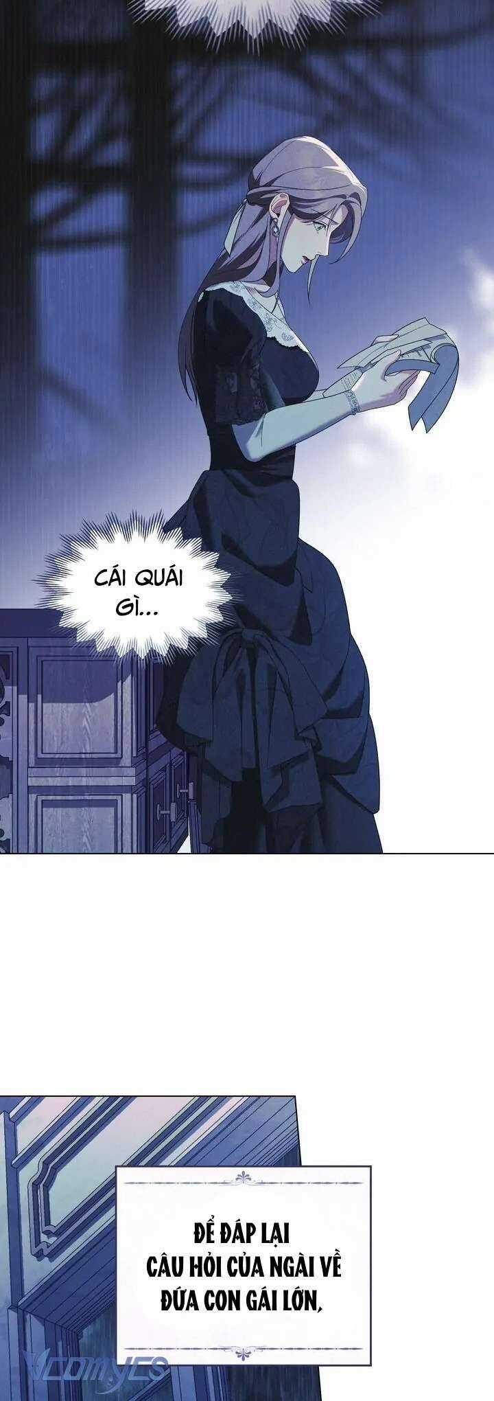 Phản Bội Nhân Phẩm - Chapter 42 - Trang 34