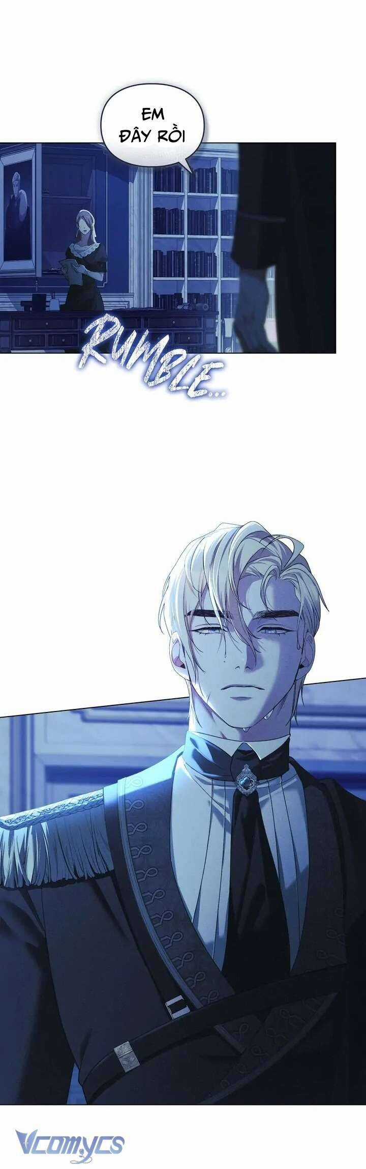 Phản Bội Nhân Phẩm - Chapter 42 - Trang 38