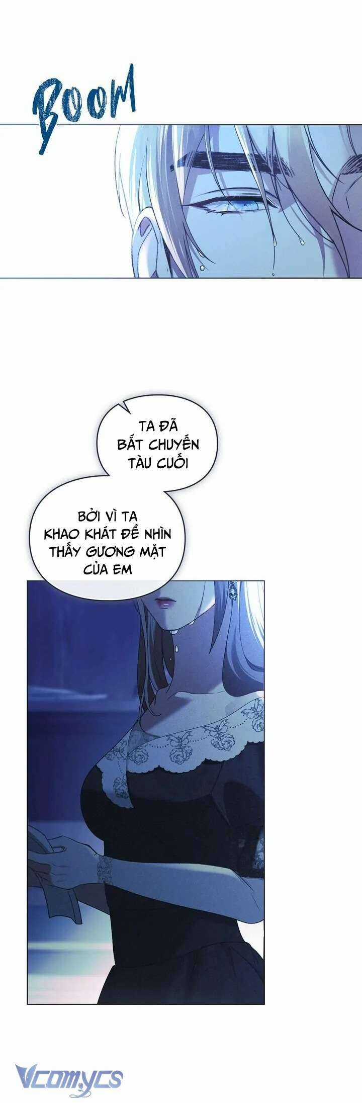 Phản Bội Nhân Phẩm - Chapter 42 - Trang 39