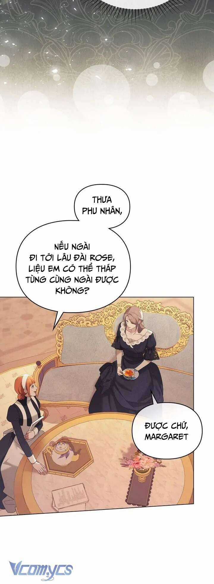 Phản Bội Nhân Phẩm - Chapter 42 - Trang 5