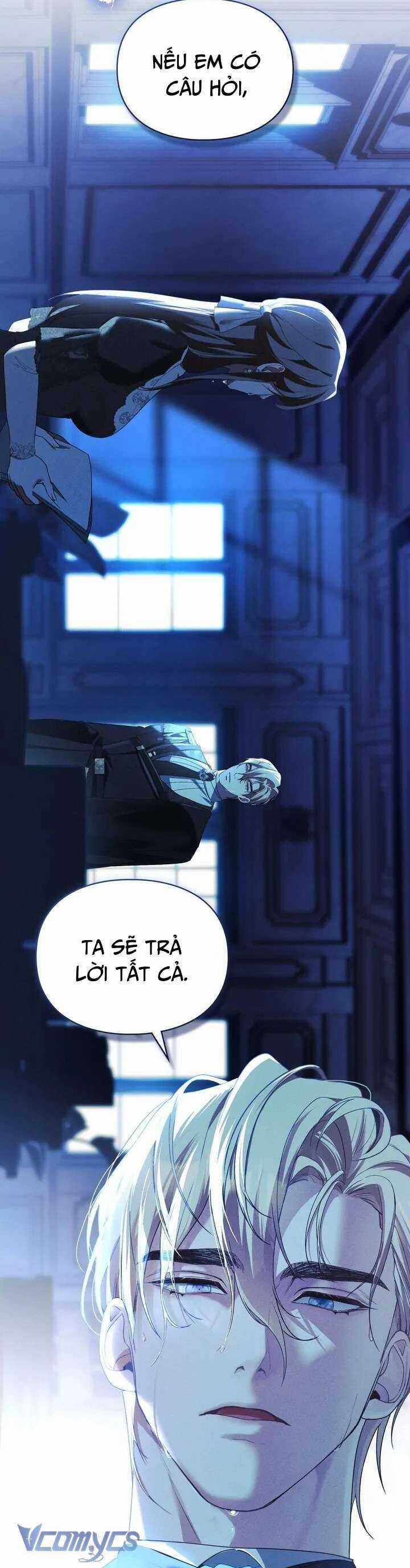 Phản Bội Nhân Phẩm - Chapter 42 - Trang 41