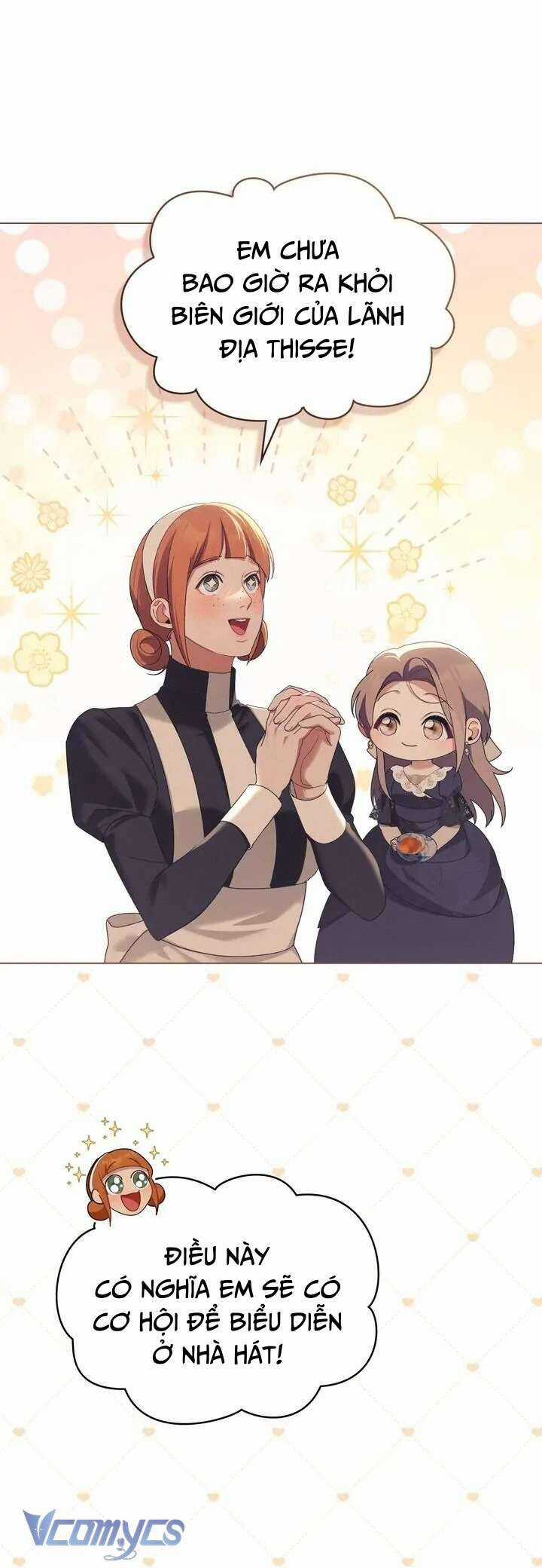 Phản Bội Nhân Phẩm - Chapter 42 - Trang 6