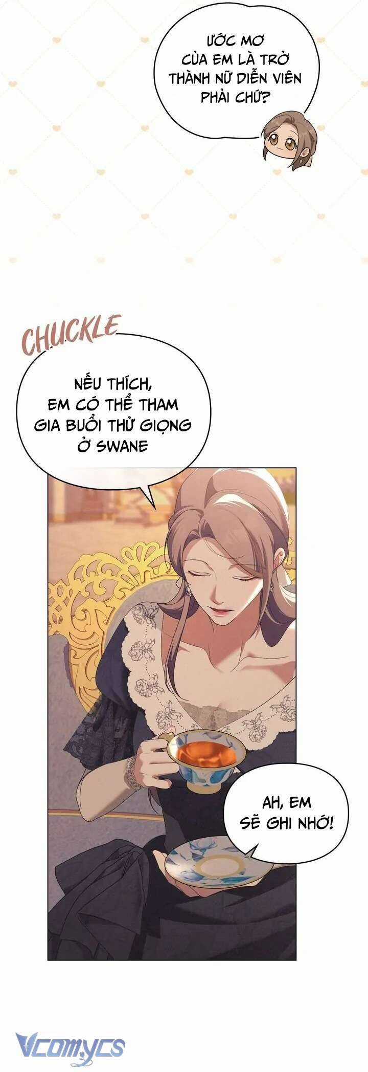 Phản Bội Nhân Phẩm - Chapter 42 - Trang 7