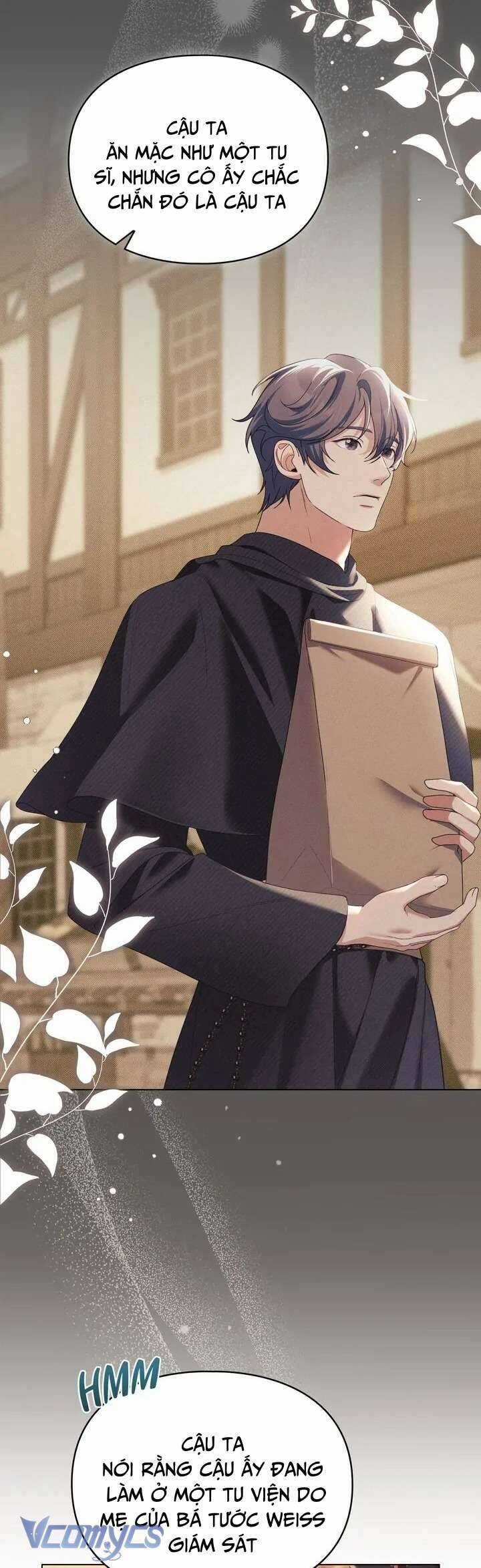 Phản Bội Nhân Phẩm - Chapter 42 - Trang 9