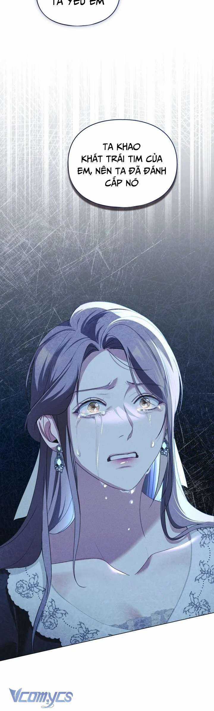 Phản Bội Nhân Phẩm - Chapter 43 - Trang 11