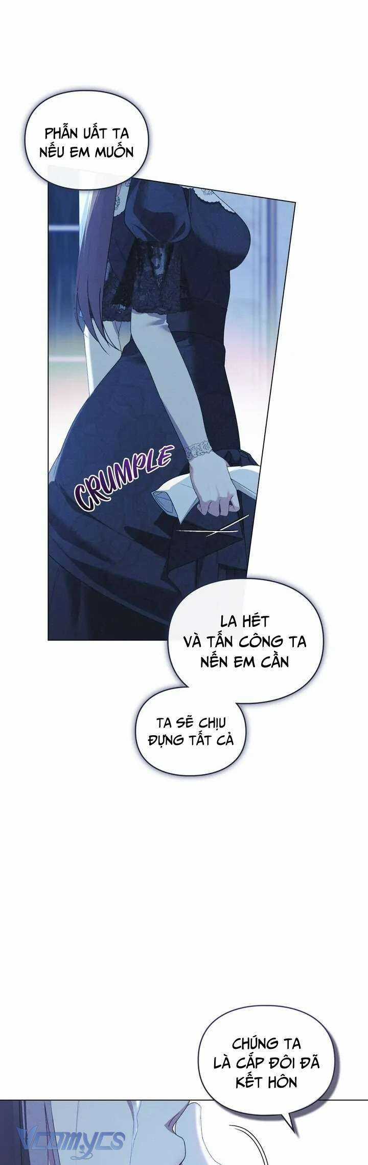 Phản Bội Nhân Phẩm - Chapter 43 - Trang 12