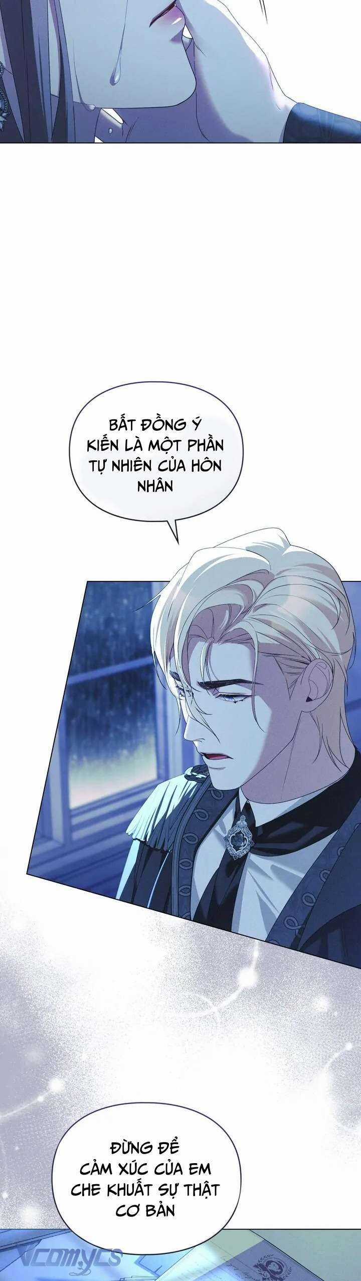 Phản Bội Nhân Phẩm - Chapter 43 - Trang 13