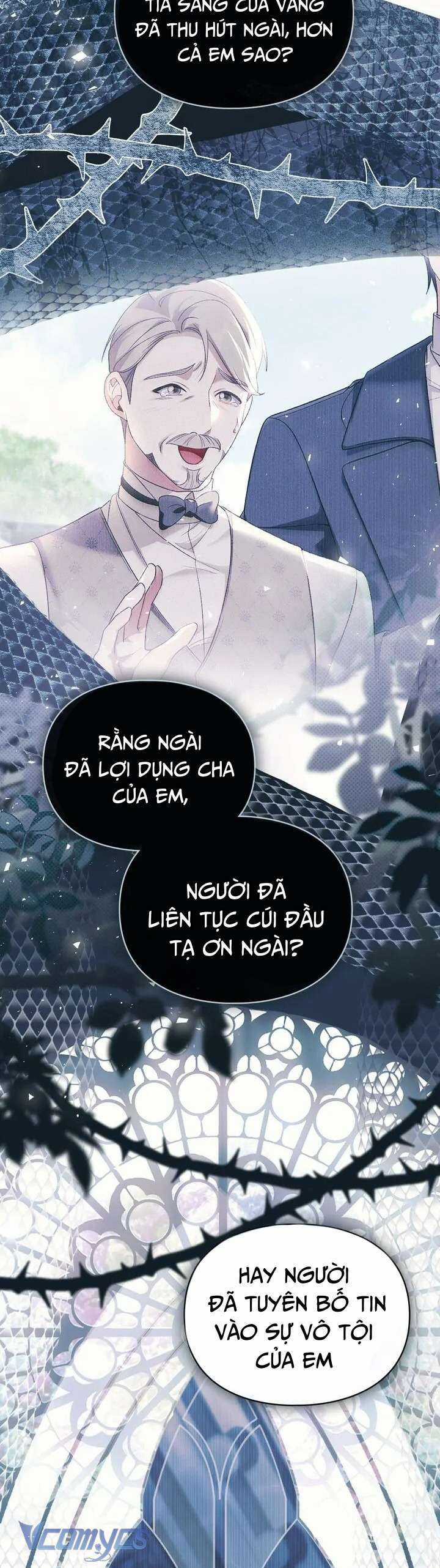 Phản Bội Nhân Phẩm - Chapter 43 - Trang 15