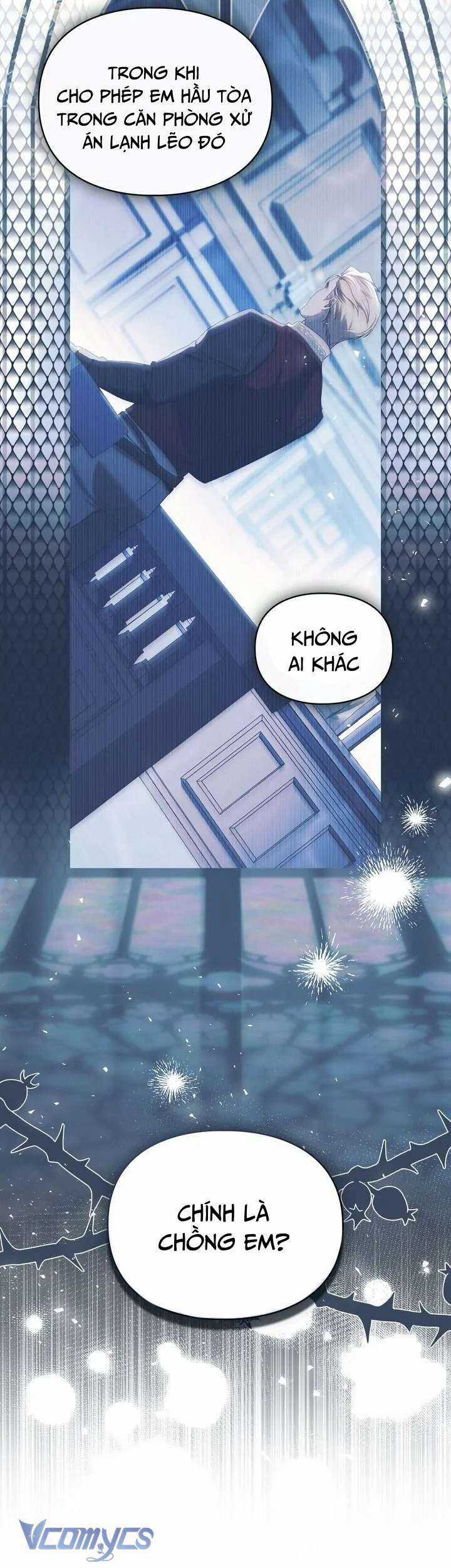 Phản Bội Nhân Phẩm - Chapter 43 - Trang 16