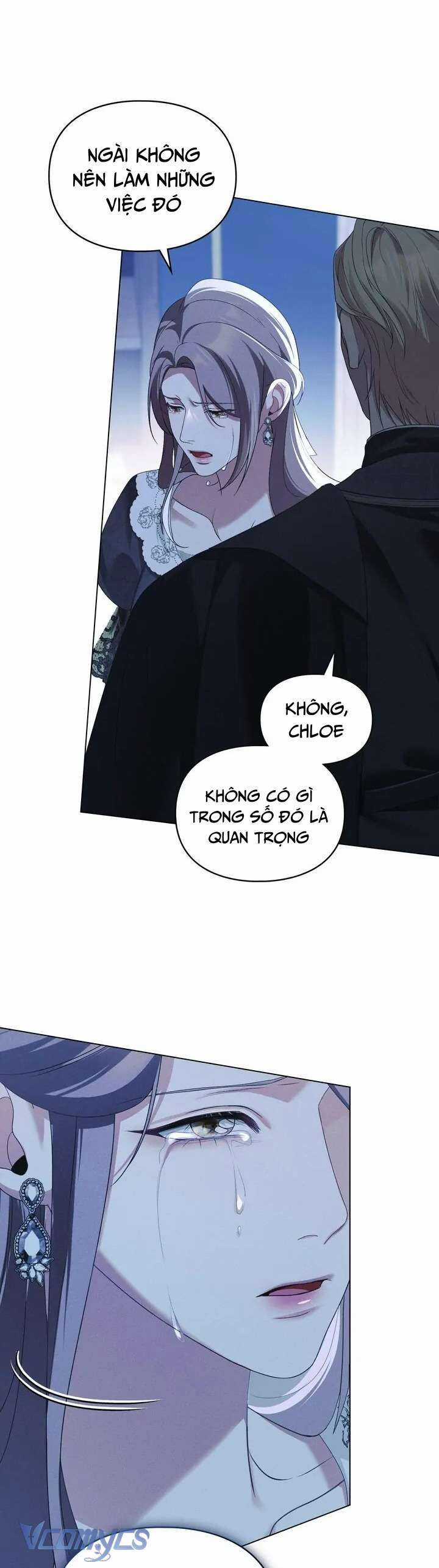 Phản Bội Nhân Phẩm - Chapter 43 - Trang 17