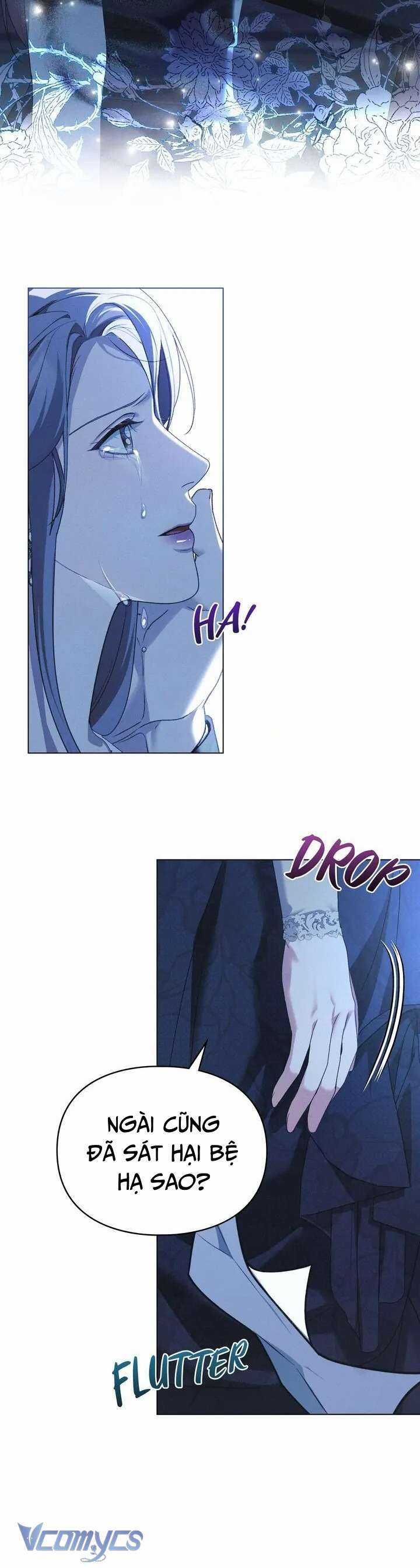 Phản Bội Nhân Phẩm - Chapter 43 - Trang 19