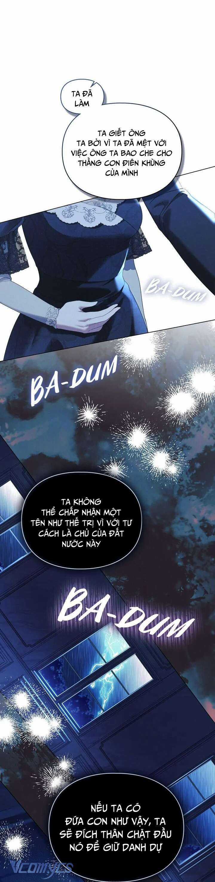 Phản Bội Nhân Phẩm - Chapter 43 - Trang 20