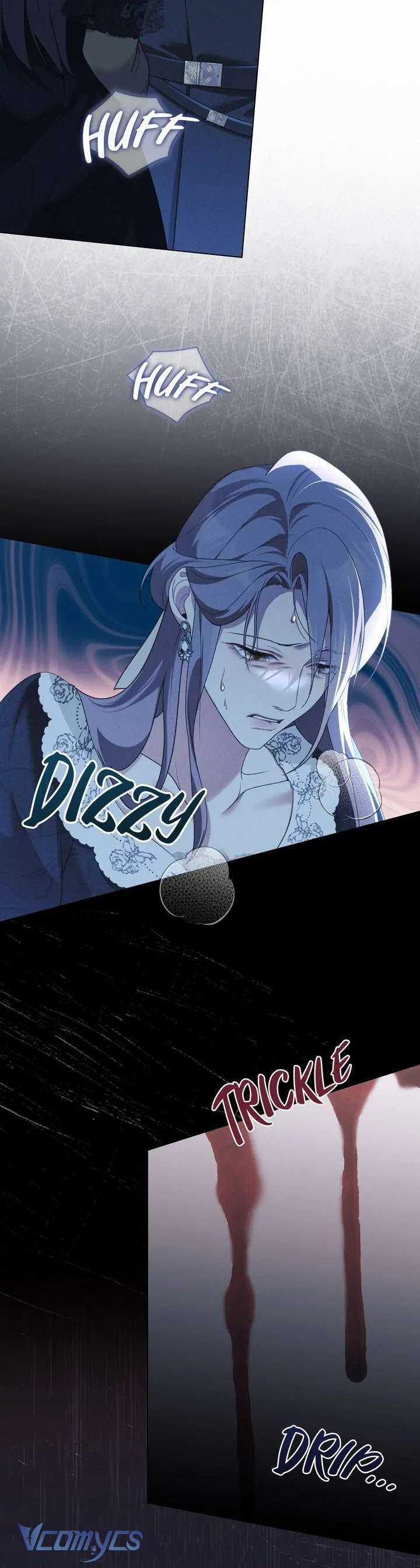 Phản Bội Nhân Phẩm - Chapter 43 - Trang 24