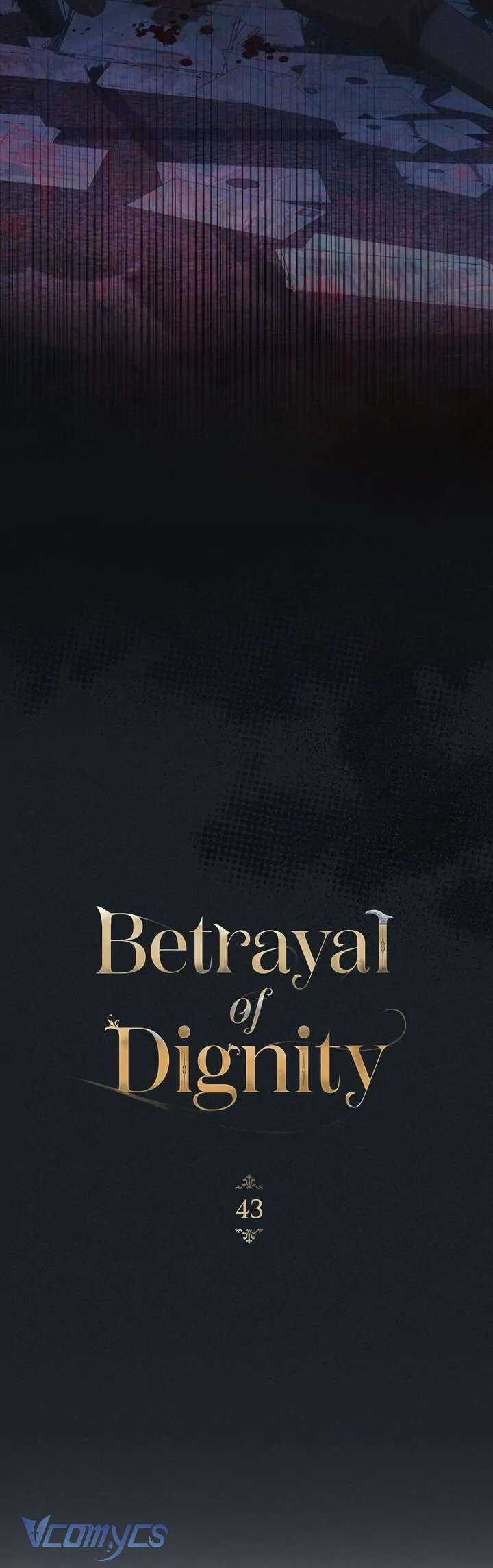 Phản Bội Nhân Phẩm - Chapter 43 - Trang 27