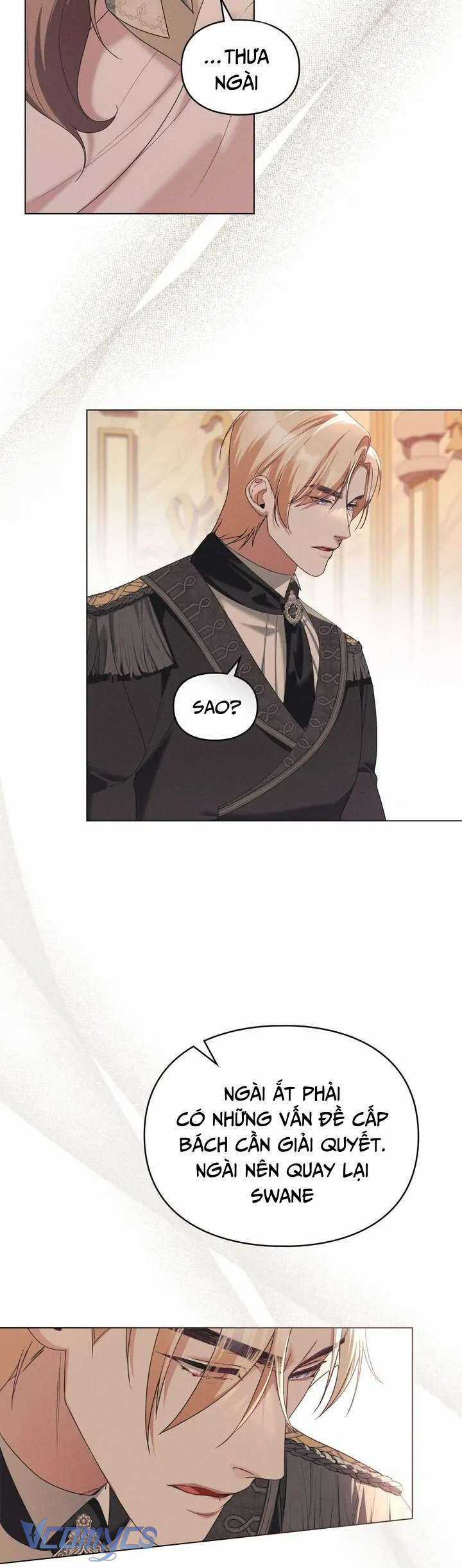 Phản Bội Nhân Phẩm - Chapter 43 - Trang 30