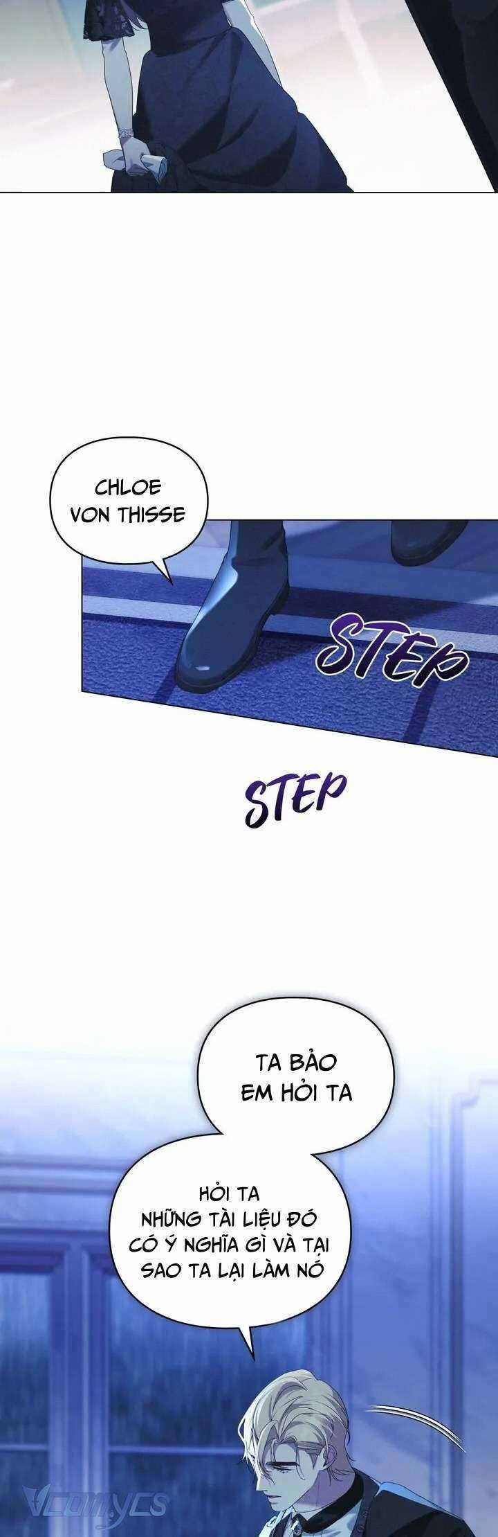 Phản Bội Nhân Phẩm - Chapter 43 - Trang 4