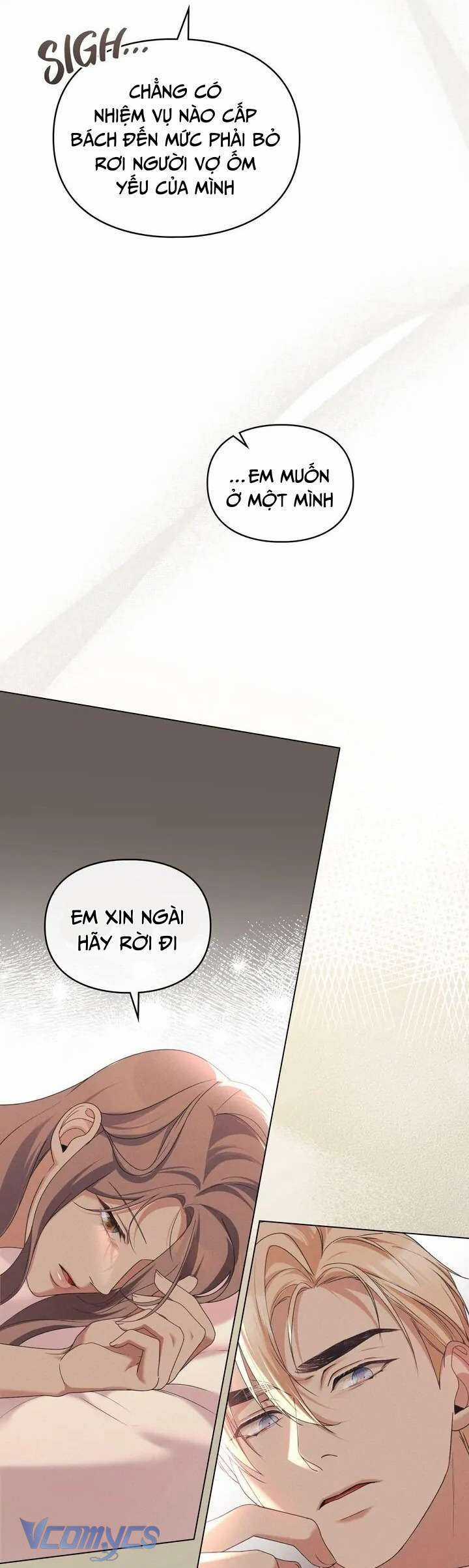 Phản Bội Nhân Phẩm - Chapter 43 - Trang 31